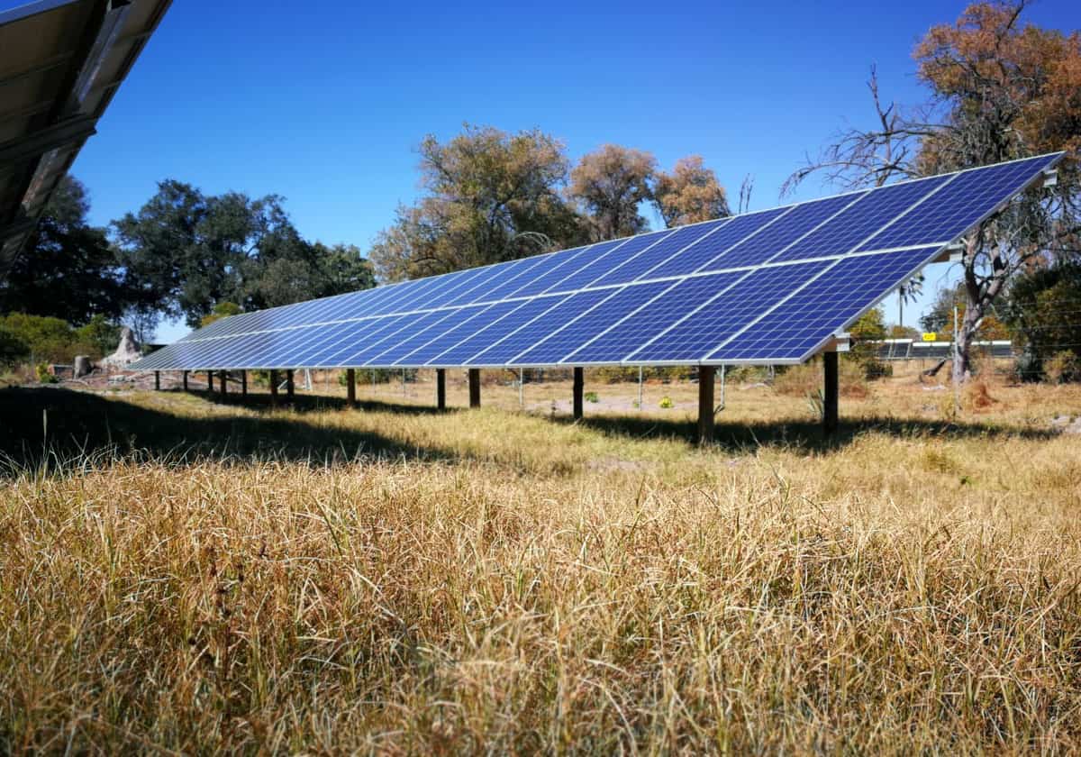 Solar